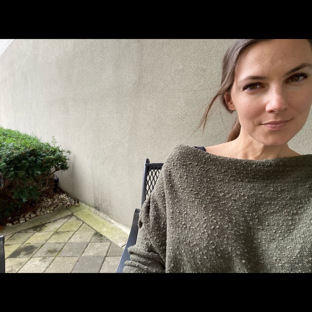 Meet your Posher, Kimberly